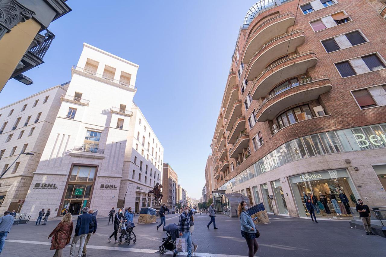 Affittacamere P.c. Boutique H. Vesuvius, Centro, By Clapa Group *