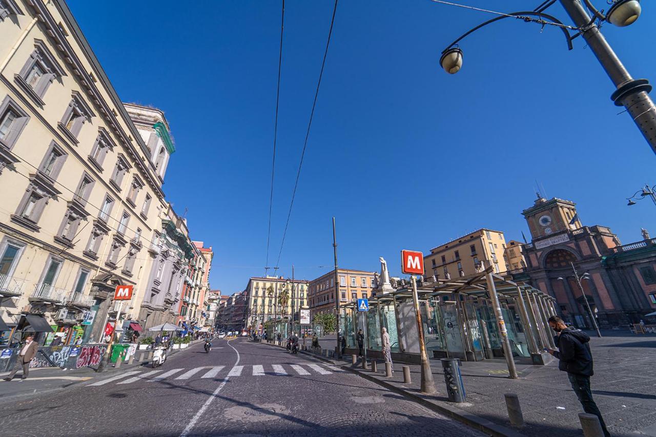 P.c. Boutique H. Vesuvius, Centro, By Clapa Group Affittacamere *