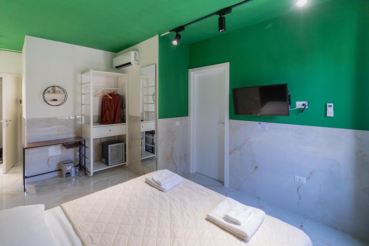 Affittacamere P.c. Boutique H. Vesuvius, Centro, By Clapa Group