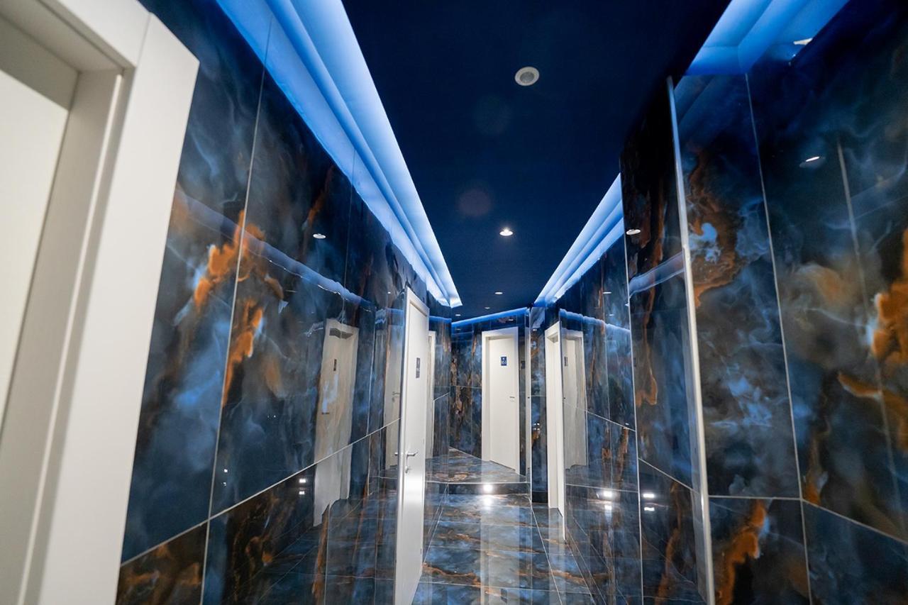 P.c. Boutique H. Vesuvius, Centro, By Clapa Group Affittacamere *