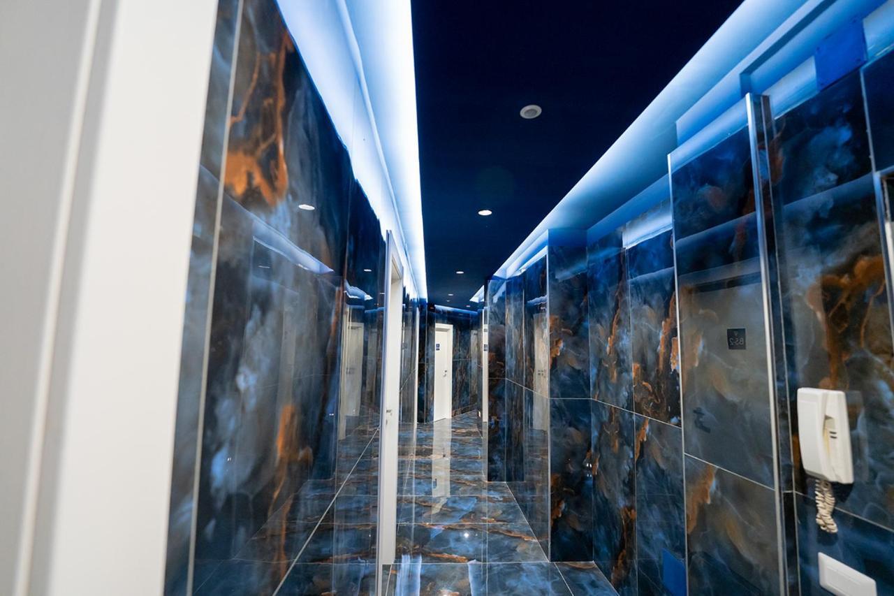 Affittacamere P.c. Boutique H. Vesuvius, Centro, By Clapa Group *