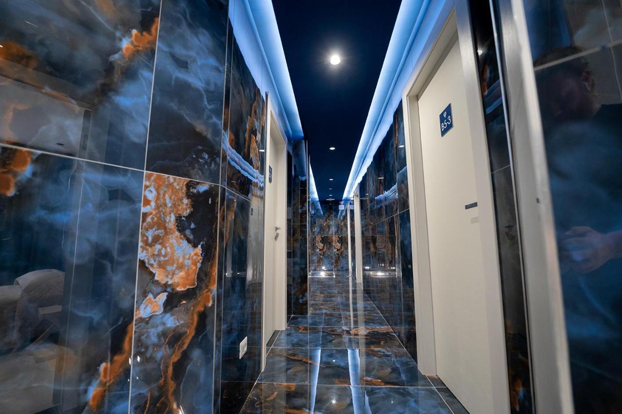 P.c. Boutique H. Vesuvius, Centro, By Clapa Group Affittacamere Napoli