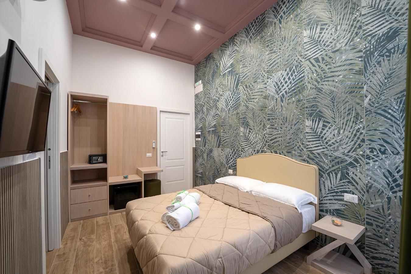 P.c. Boutique H. Vesuvius, Centro, By Clapa Group Napoli