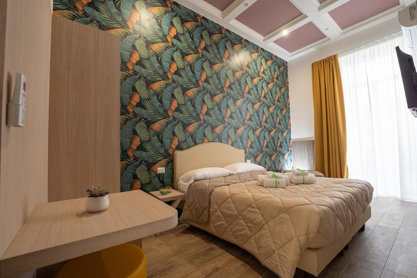 Affittacamere P.c. Boutique H. Vesuvius, Centro, By Clapa Group Napoli