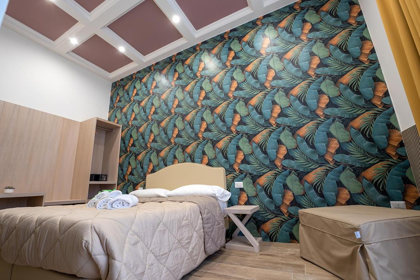P.c. Boutique H. Vesuvius, Centro, By Clapa Group Napoli