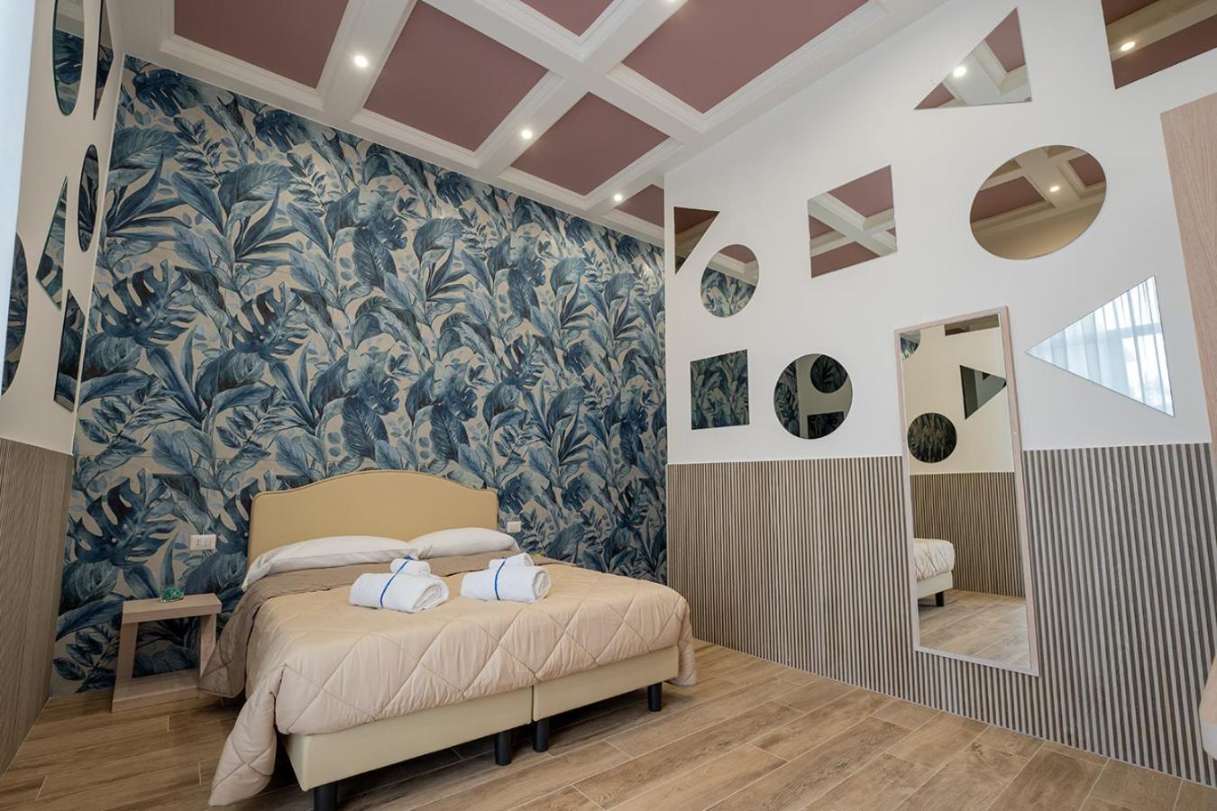 P.c. Boutique H. Vesuvius, Centro, By Clapa Group Napoli