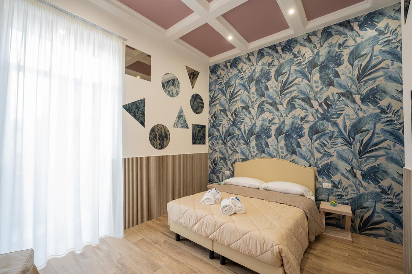 P.c. Boutique H. Vesuvius, Centro, By Clapa Group Affittacamere