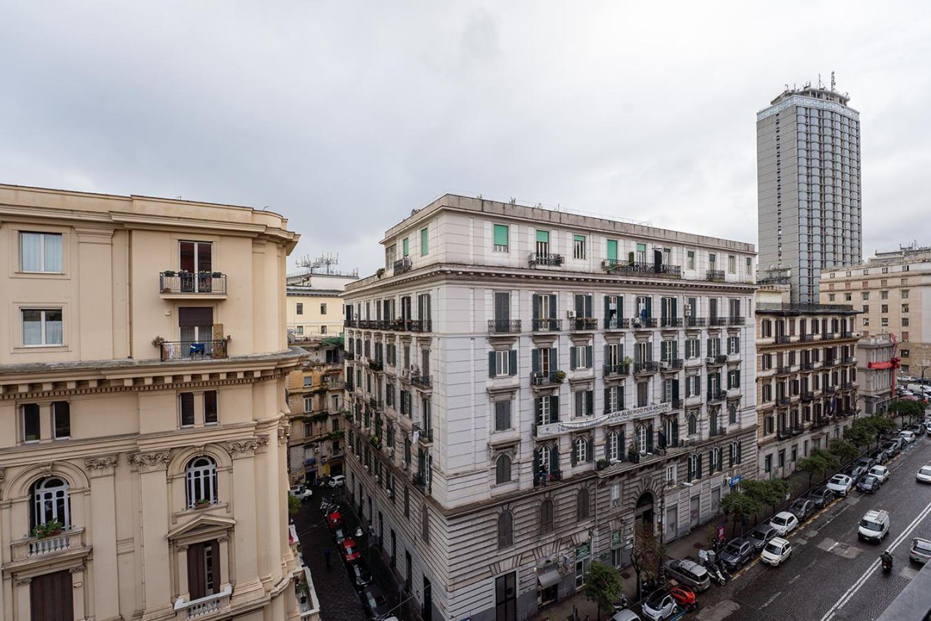 P.c. Boutique H. Vesuvius, Centro, By Clapa Group Napoli