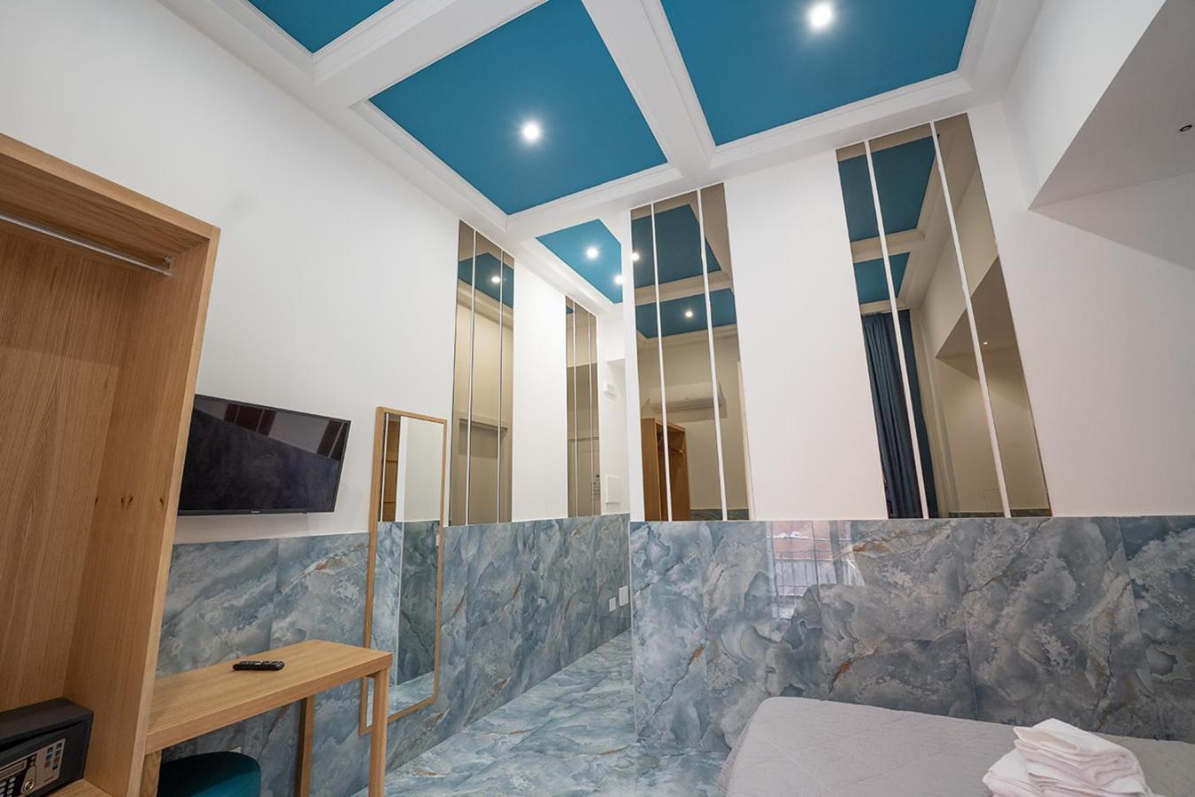 Affittacamere P.c. Boutique H. Vesuvius, Centro, By Clapa Group