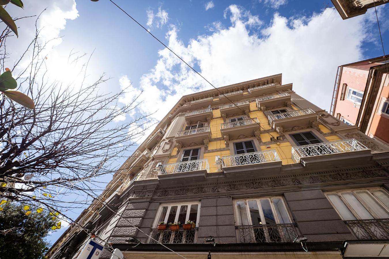 P.c. Boutique H. Vesuvius, Centro, By Clapa Group Napoli