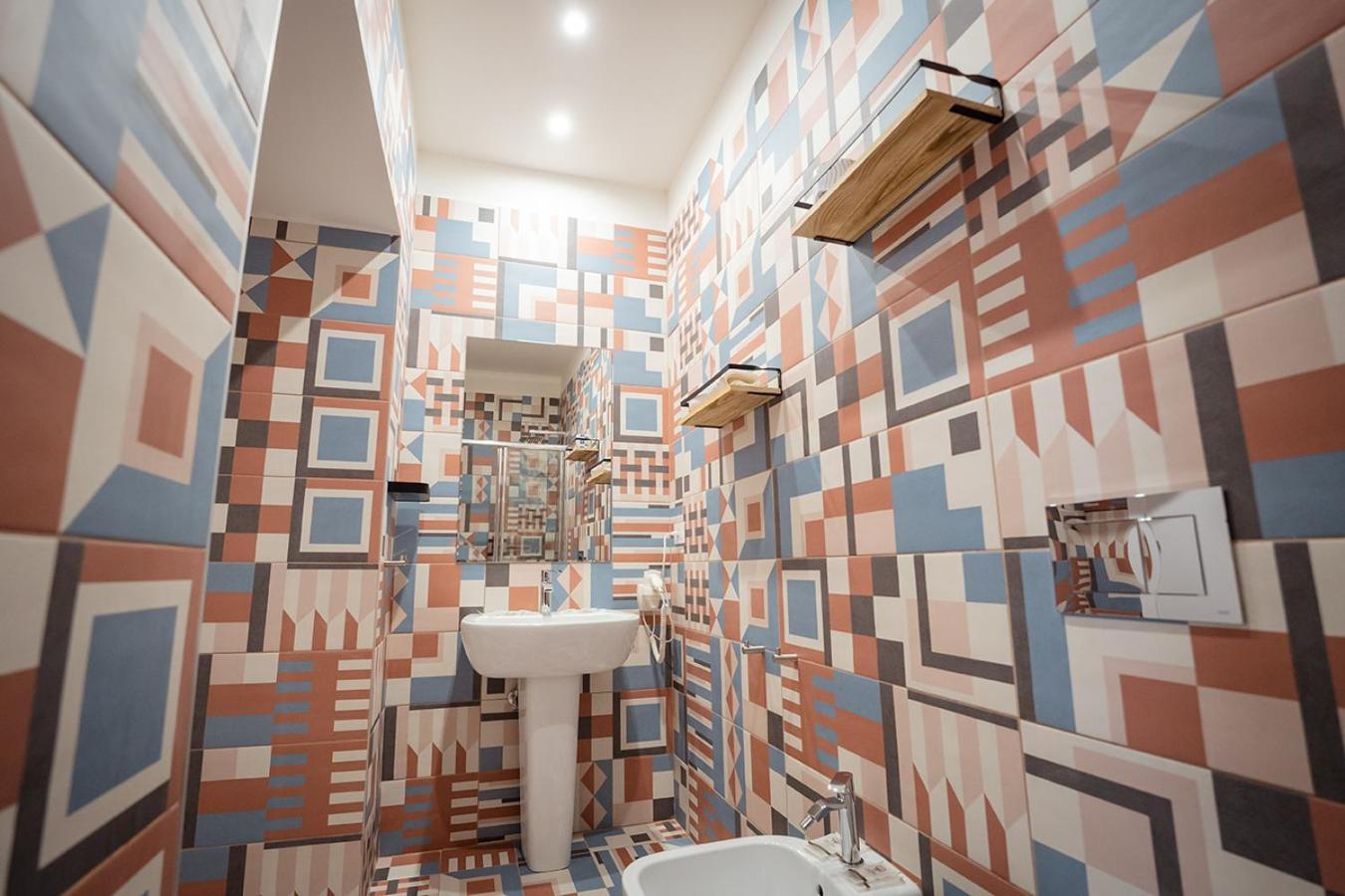 P.c. Boutique H. Vesuvius, Centro, By Clapa Group Affittacamere *
