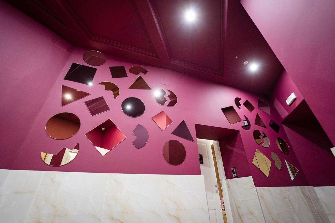 Affittacamere P.c. Boutique H. Vesuvius, Centro, By Clapa Group Napoli