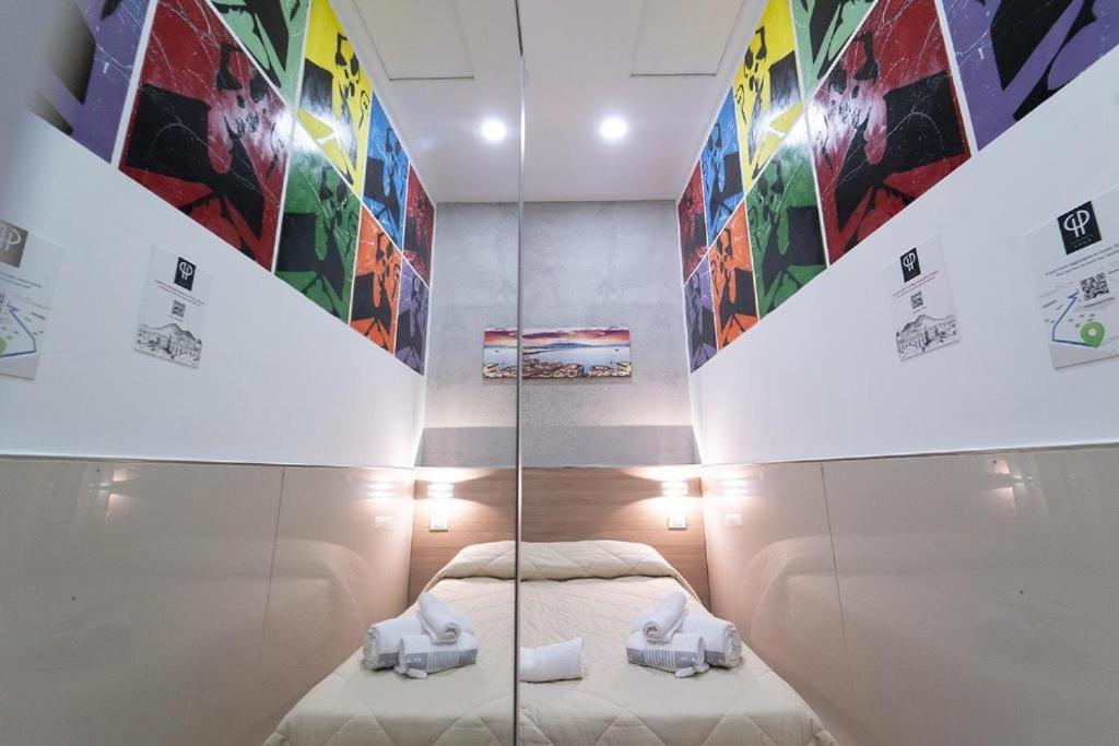 P.c. Boutique H. Vesuvius, Centro, By Clapa Group Affittacamere