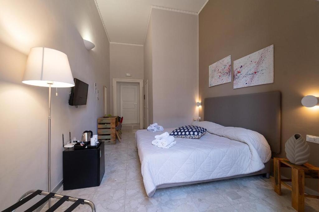 P.c. Boutique H. Vesuvius, Centro, By Clapa Group Affittacamere *