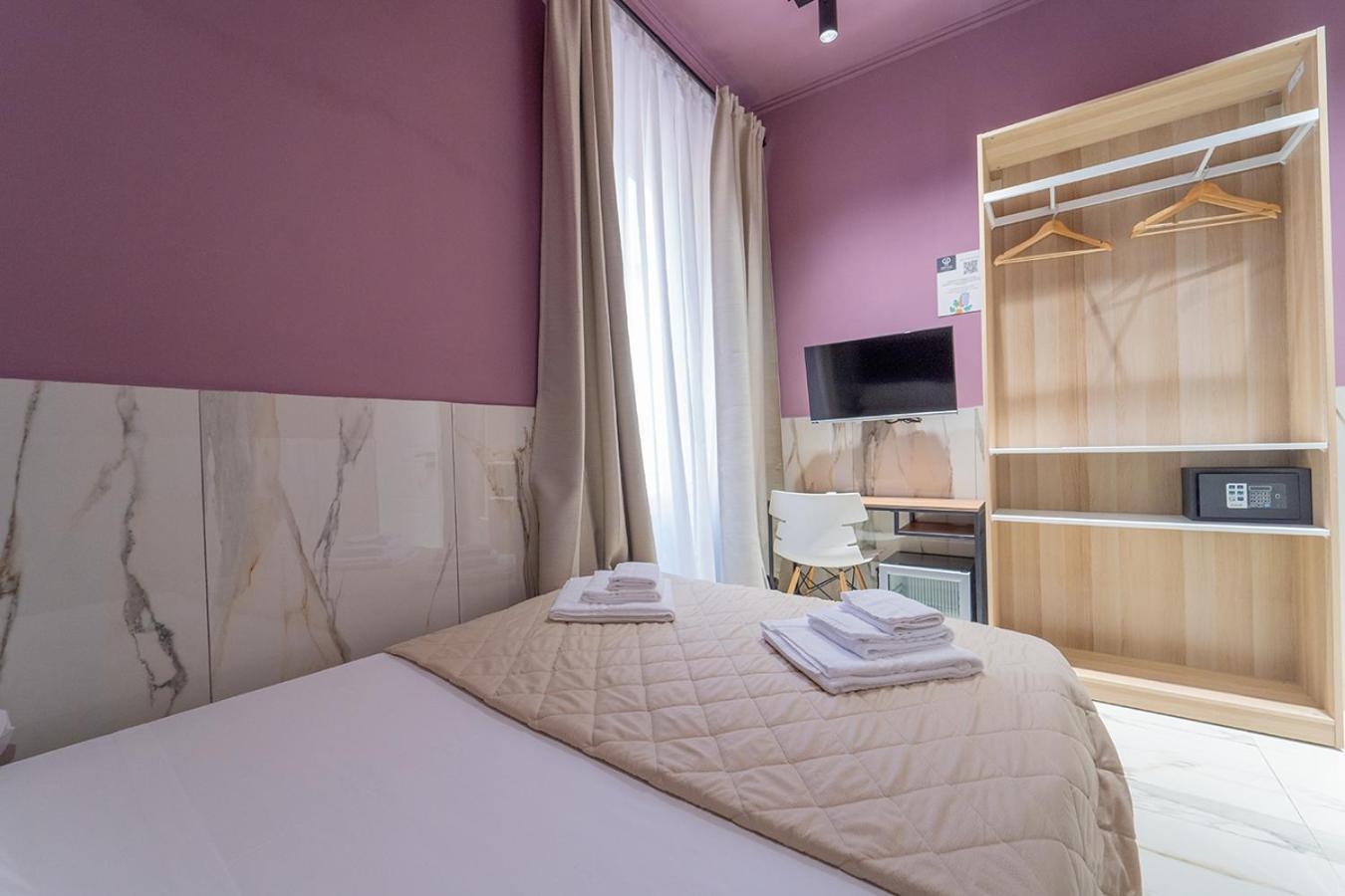 P.c. Boutique H. Vesuvius, Centro, By Clapa Group Napoli