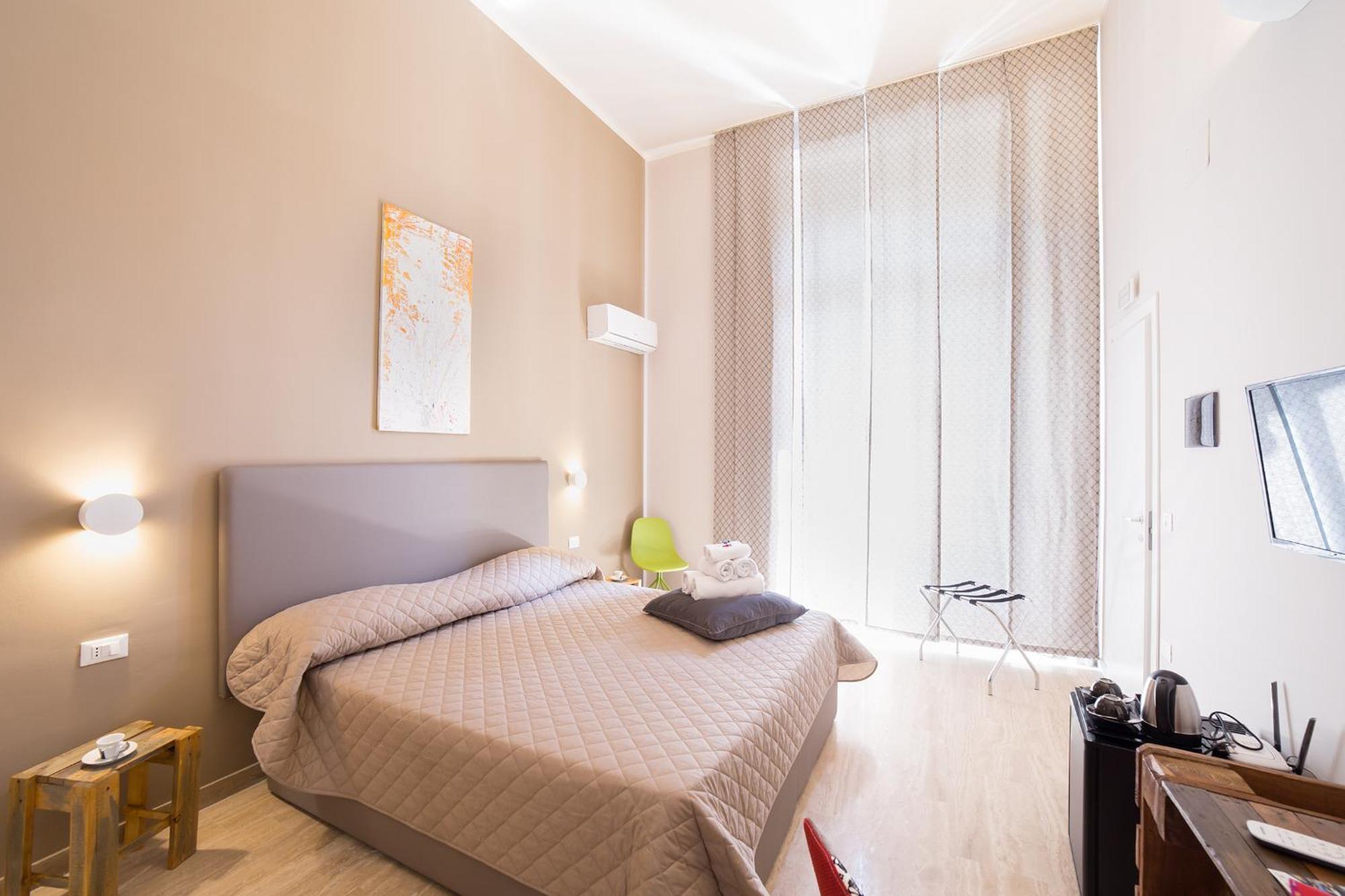 P.c. Boutique H. Vesuvius, Centro, By Clapa Group Affittacamere *