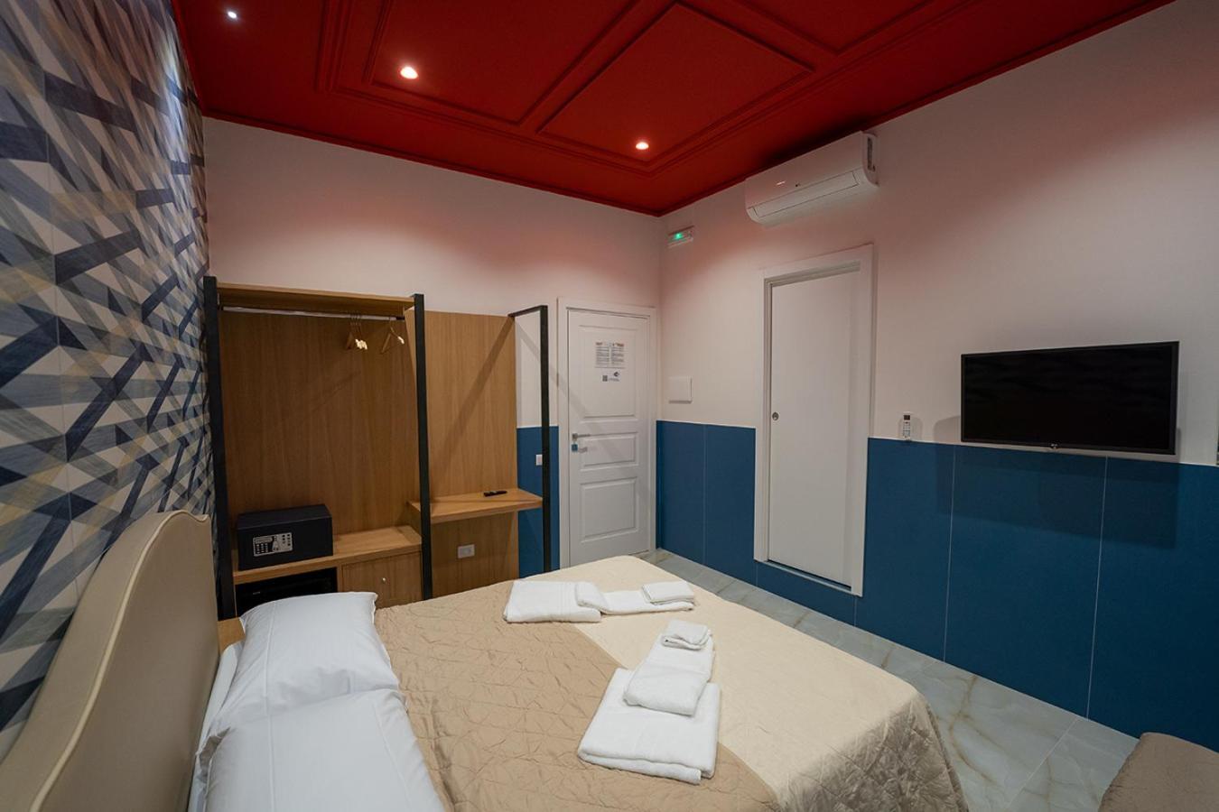 P.c. Boutique H. Vesuvius, Centro, By Clapa Group Affittacamere