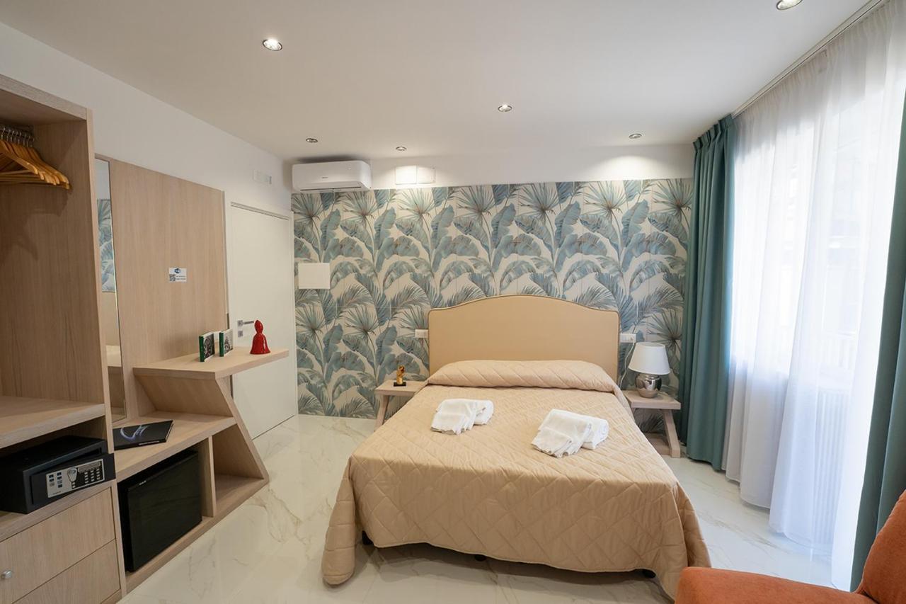 P.c. Boutique H. Vesuvius, Centro, By Clapa Group Gasthuis