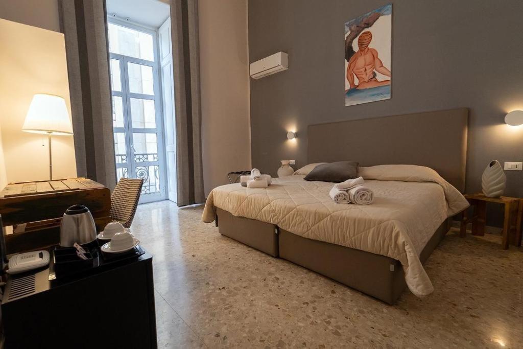 Gasthuis P.c. Boutique H. Vesuvius, Centro, By Clapa Group