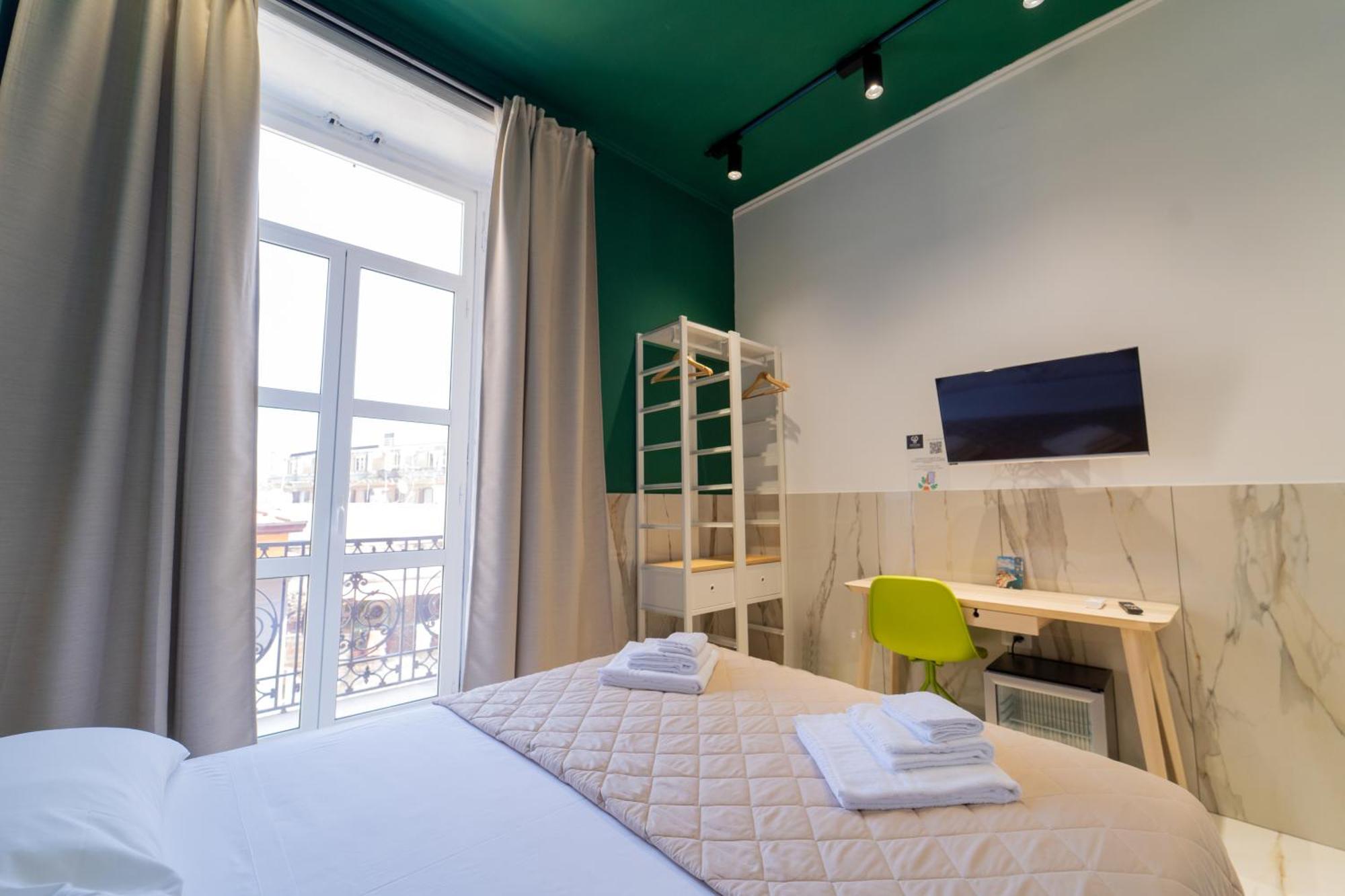 P.c. Boutique H. Vesuvius, Centro, By Clapa Group Gasthuis Napels